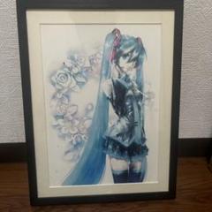 2025年最新】初音ミク 額縁の人気アイテム - メルカリ