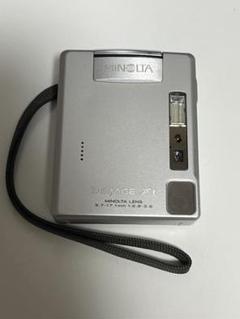2025年最新】minolta dimage xtの人気アイテム - メルカリ