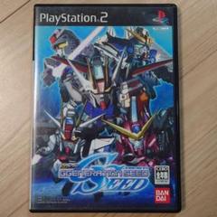 SDガンダム ジージェネレーション SEED
