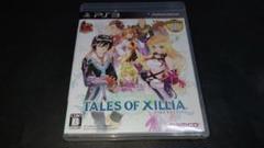 PS3 テイルズオブエクシリア / TALES OF XILLIA
