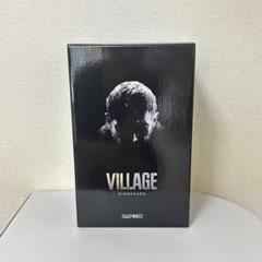 バイオハザードヴィレッジ✨3点セット　新品未使用になります。 本日から『バイオハザード ヴィレッジ ゴールドエディション』の