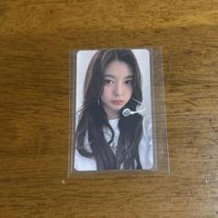kep1er love struck jjmuze トレカ ダヨン