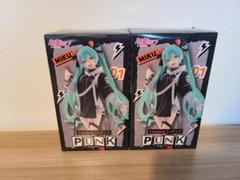 初音ミクTAITO Fashion Punk