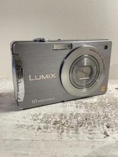コンデジ ジャンク×4 EXILIM、LUMIX mqdefault.jpg