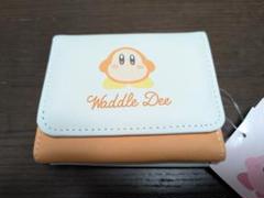 ワドルディ 財布