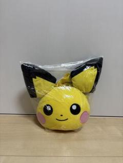 2025年最新】ピチュー ぬいぐるみバッグの人気アイテム - メルカリ