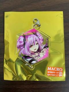 マクロスΔ マクロスフェスティバル　マクフェス　アクリルボード　まとめ売り 数量限定】マクロス超時空フェスティバル 40周年だヨ！デ