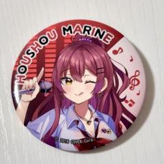 ラウンドワン　エヴァ　マリ　缶バッジ キャラクター別/マリ | EVANGELION STORE オンライン
