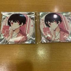 ちょこらび さくらくん。 缶バッジ 55個 ちょこらび CD特典 さくらくん。 缶バッジ 新品未使用品 - メルカリ
