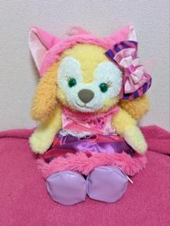 チェシャ猫 コスチューム3