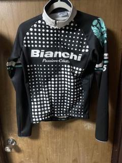 2025年最新】BIANCHI 袖：長袖 サイクルジャージの人気アイテム