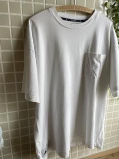 descendantポケットＴシャツ　ロンハーマン