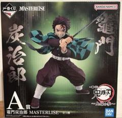 一番くじ 鬼滅の刃 ～上弦の参～　 A賞　竈門炭治郎 フィギュア