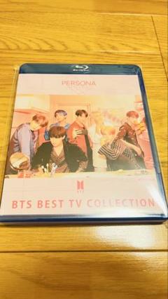 BTS BEST TV collection