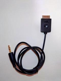 WMC-NWR1 SONY 純正 録音ケーブル 複数在庫あり 在庫処分 - メルカリ