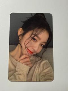 アイリーン 中国 中華 kpopmerch 2.0 当選者限定 トレカ