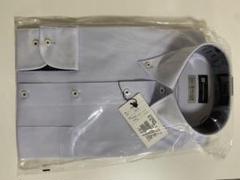 【新品・定価5390円】i-Shirt アイシャツ 完全ノーアイロン 37-80