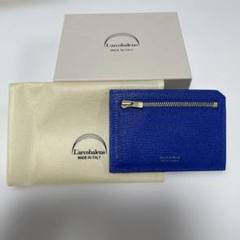 ラルコバレーノ　ミニウォレット　⭐️新品