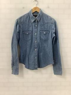 2025年最新】Ralph Lauren レディース Gジャン・デニム