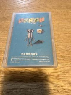 GC ちびロボ!