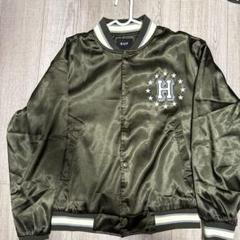 HUF スタジャン　Sのサムネイル