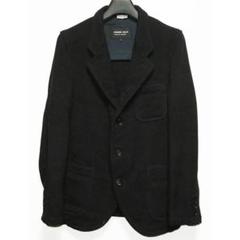 tricot COMME des GARCONS リバーシブル ジャケット tricot comme des garçons リバーシブルジャケット