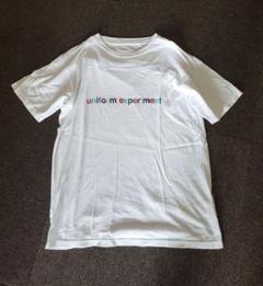 uniform experiment Tシャツ 1のサムネイル