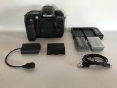 Nikon D3100 ボディ　赤外線カメラ化改造 Nikon D3100 ボディ 赤外線カメラ化改造