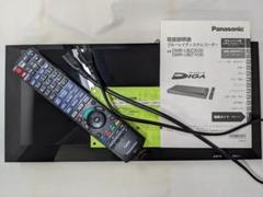 ブルーレイディスクレコーダー DMR-UBZ1030 ハードディスク付き 概要 ブルーレイディスクレコーダー DMR-UBZ1030 | ブルーレイ