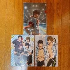 【バラ売り⭕セット】Free!   松岡凛  特典 フィルム  イラストカード Free 入場特典 コマフィルム 松岡凛｜Yahoo!フリマ（旧PayPay