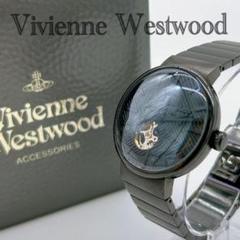 美品 箱付 Vivienne Westwood 自動巻き　腕時計 メンズ