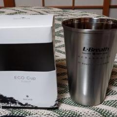ECOカップ L-Breath 御茶ノ水 1周年記念