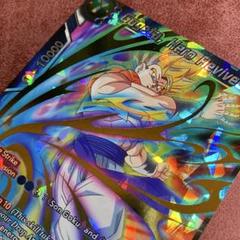 2025年最新】ゴジータ フュージョンワールドの人気アイテム