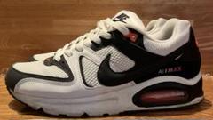 NIKE AIRMAX COMMAND ナイキ エアマックス 26.5cm