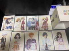 メルカリ便匿名発送❗️フルバ The Final Vol.1 未開封品 2025年最新】フルーツバスケット dvd 全巻の人気アイテム - メルカリ