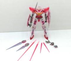 ガンプラ/ジャンク】RG ガンダムエクシア｜Yahoo!フリマ（旧