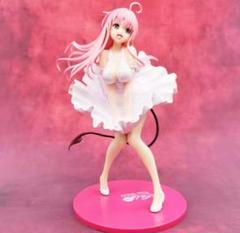 ToLOVEる-とらぶる-ダークネス ララ 1/7 フィギュア ToLOVEる-とらぶる-ダークネス ララ 1/7 フィギュア - メルカリ