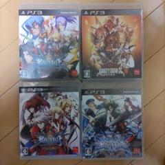 中古PS3ソフト まとめ売り