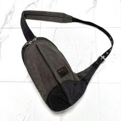 DIESEL one shoulder bag body archive y2k