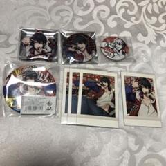 ヒプノシスマイク 缶バッジ ぱしゃこれ 山田一郎 ヒプマイ まとめ売り