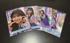 日向坂46 生写真　Love Yourself! MV衣装　コンプ　山下葉留花