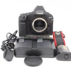 ショット数7423!■ほぼ新品■ CANONEOS 1Ds MarkIII ショット数7423!□ほぼ新品□ CANONEOS 1Ds MarkIII - メルカリ