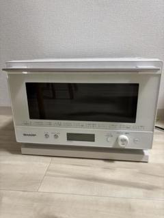 2025年最新】電子レンジ ジャンク シャープの人気アイテム