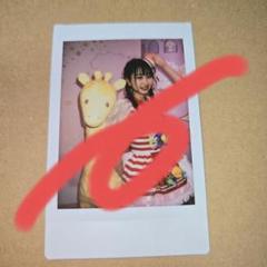 2025年最新】中村朱里 チェキの人気アイテム - メルカリ