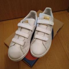 STAN SMITH アディダス スタンスミス CF adidas FTWWHT/FTWWHT