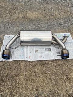 たくみ　TOYOTA86/zn6.zc6　柿本改classKR Amazon.co.jp: 柿本改 ( KAKIMOTO ) マフラー【 Class KR