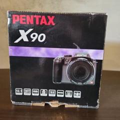 2025年最新】PENTAX x90の人気アイテム - メルカリ