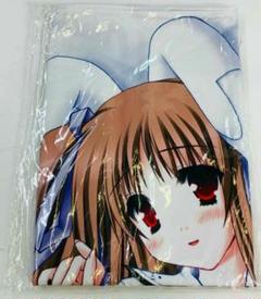非売品】萌木原ふみたけ 描き下ろし A3 サイズクリアポスター