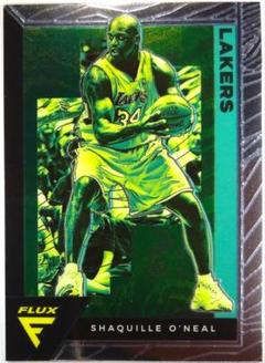 Shaquille O'Neal フィギュア コレクティブルカード付き 未開封 Shaquille O'Neal フィギュア コレクティブルカード付き 未開封