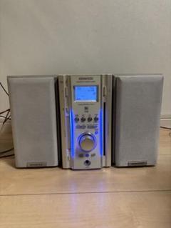 2025年最新】KENWOOD 光るスピーカーの人気アイテム - メルカリ